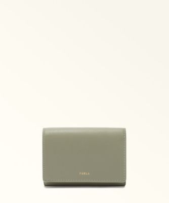 FURLA CAMELIA M COMPACT WALLET | FURLA